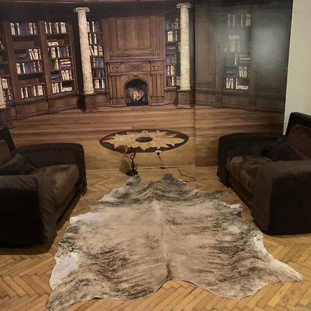 Award Winning Luxury Studio In The Heart Of Budapest In Historical Building Budapeste Exterior foto