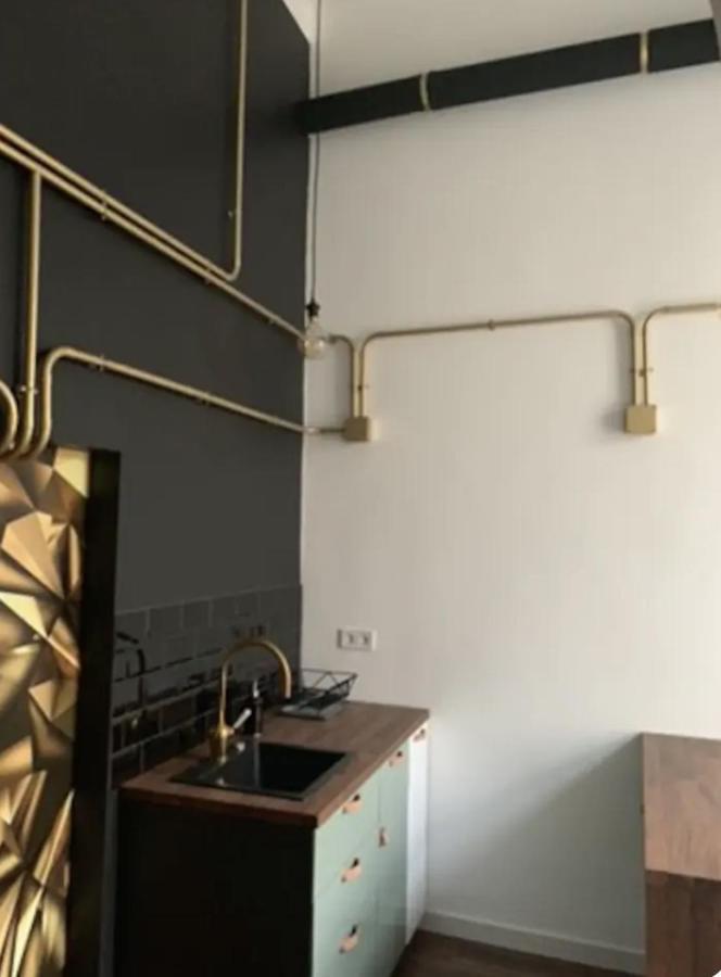 Award Winning Luxury Studio In The Heart Of Budapest In Historical Building Budapeste Exterior foto